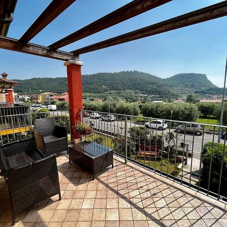 Apartment-Rosella Garda Garda  Dış mekan fotoğraf