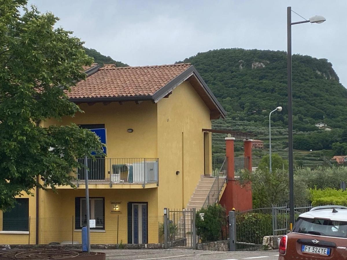 Apartment-Rosella Garda Garda  Dış mekan fotoğraf