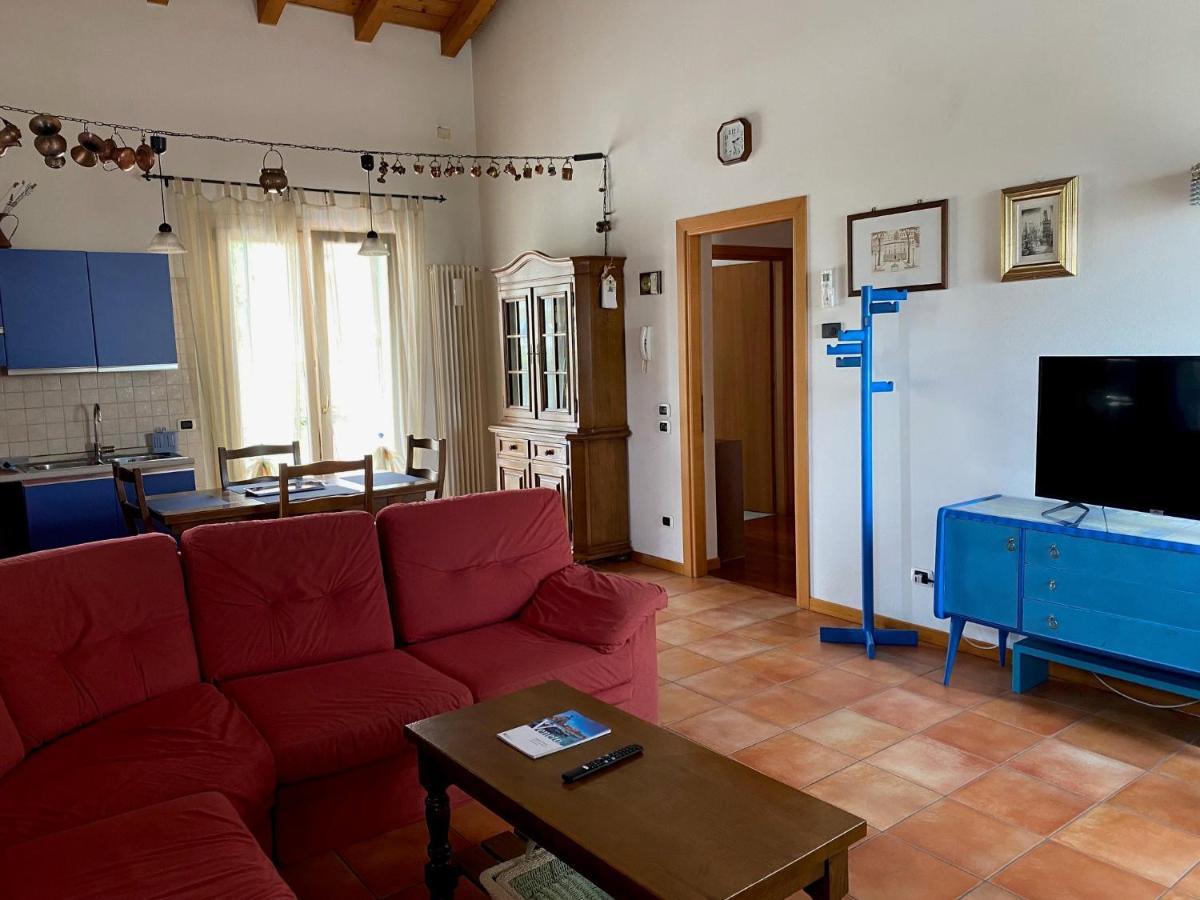 Apartment-Rosella Garda Garda  Dış mekan fotoğraf