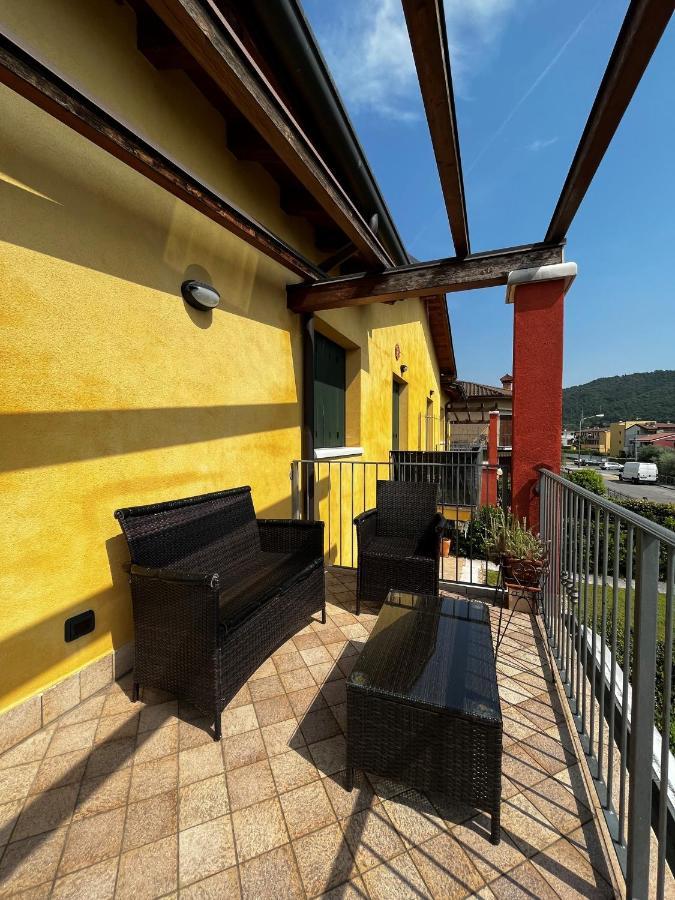 Apartment-Rosella Garda Garda  Dış mekan fotoğraf