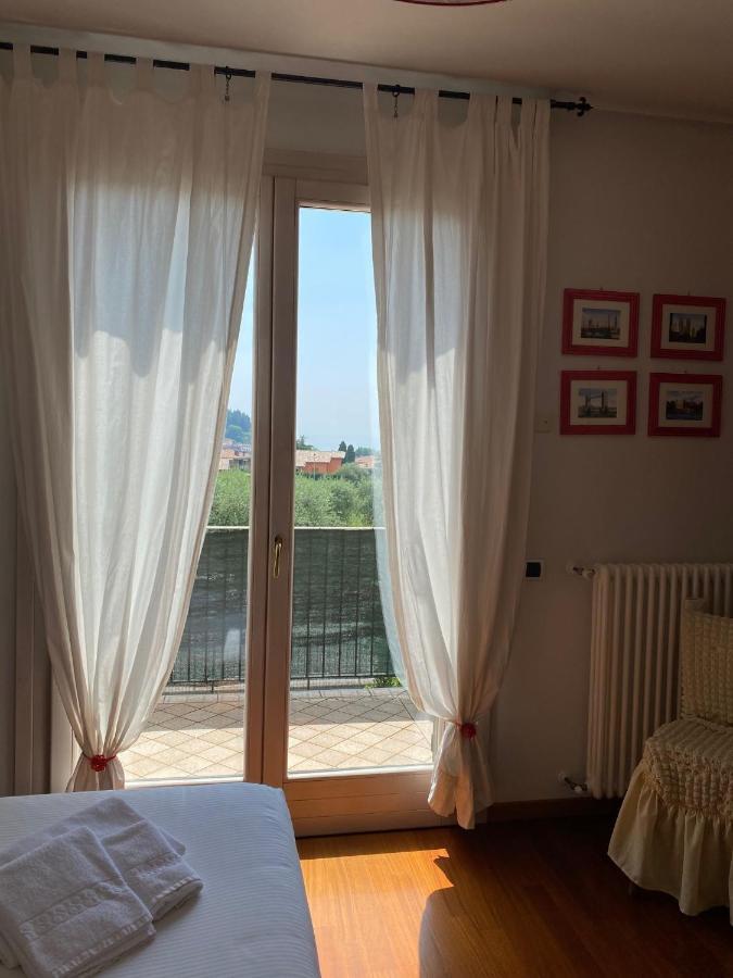 Apartment-Rosella Garda Garda  Dış mekan fotoğraf