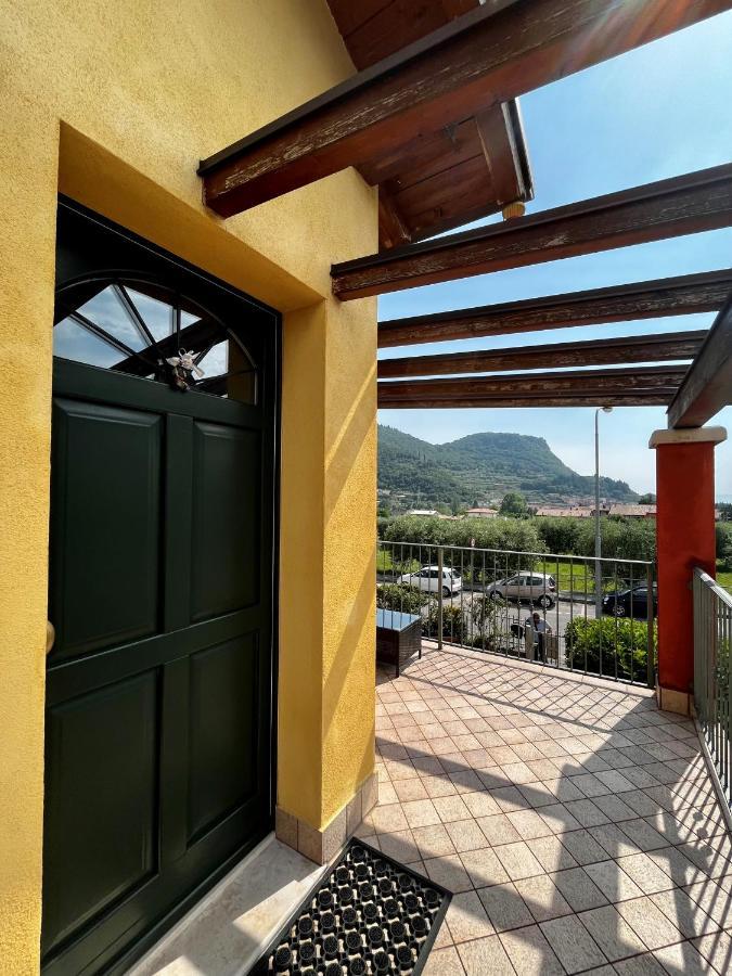 Apartment-Rosella Garda Garda  Dış mekan fotoğraf