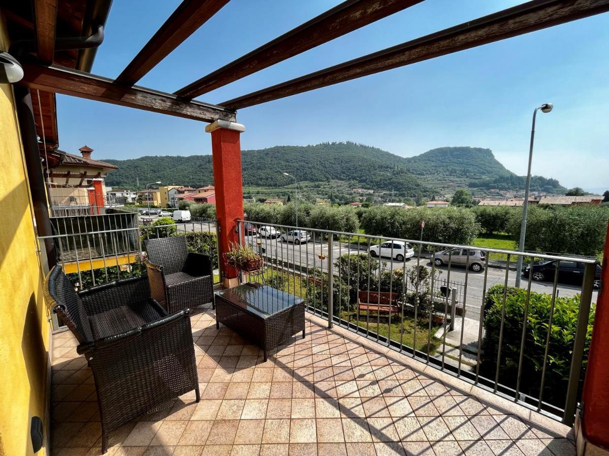 Apartment-Rosella Garda Garda  Dış mekan fotoğraf